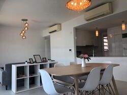 The Rochester Residences (D5), Apartment #460649891
